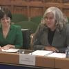 Transport Secretary sets out priorities in spending review negotiation with Treasury