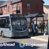 The importance of prioritising bus services in residential developments
