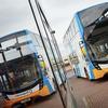 A rural bus success story in Tees Valley