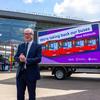 West Midland’s bus fleet to come fully under public control by 2029, says Parker