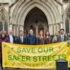 Tower Hamlets plan to remove LTNs goes to Court of Appeal