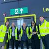 Park Mark and Park Access awards for Gatwick's North Terminal