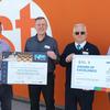 Hull shopping centre earns Park Mark Plus and Park Access status