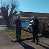 Cambridge University Park & Cycle site gets Park Mark