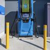 Nidec Conversion works with JET on EV transition