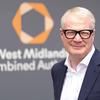 10,000 EV charging points for West Midlands