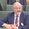 Rail enhancement ‘pipeline thinking is flawed’, says NR chief Haines