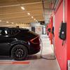 Finding the sweet spot for car park EV charging