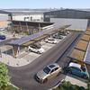 West Midlands to fund three ultra-fast charging stations