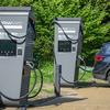National Trust opens Raw EV charging hub at Stourhead