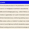 There are no 'quick fixes' for delivering a low carbon transport future