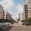 Roam installs chargepoints for London apartment development