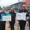 Rushden Lakes retail park earns Park Mark and Park Access awards