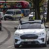 Driverless cars arrival on UK roads delayed until 2027