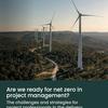 Automotive project managers optimistic about UK achieving 2050 Net Zero targets