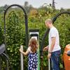 Hattersley Retail Centre to get ultra-rapid charging bays