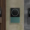 Humax unveils new EV home charger