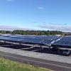 Solar carports could be mandated