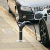 Harrow rolls out Trojan kerbside EV charging points