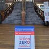 Towards Vision Zero in the UK