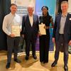 ITS UK Early Careers Essay Competition winners named