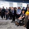 AtkinsRéalis hub will ‘open doors’ says Burnham