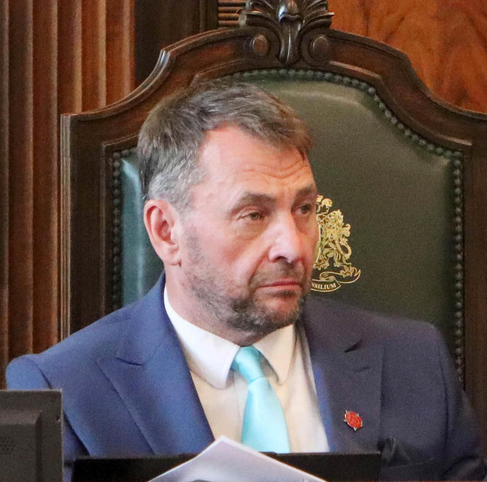 Reform picks leaders of its newly controlled councils, as approach on transport begins to shape up