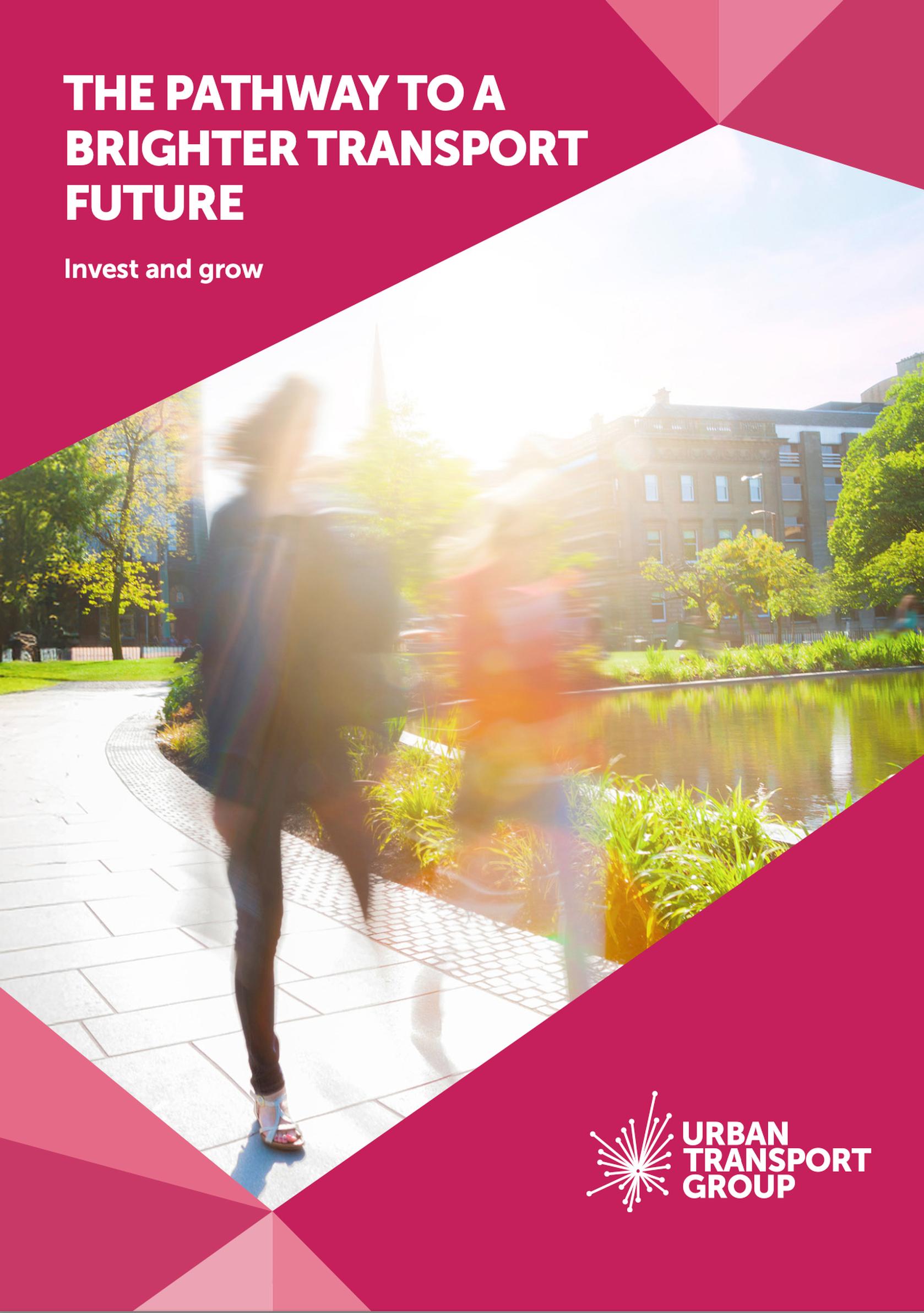 Funding certainty for transport will boost local economies – UTG