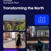 Reeves must protect long-term funding for North’s transport schemes, says TfN