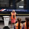 South Western now in public ownership, but Great British Railways still months away