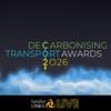 Announcing the launch of the Decarbonising Transport Awards 2026