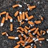 Drivers hurl litter and cigarette butts out of the window as motorcyclists overtake