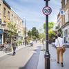 20mph speed limits save lives on London’s roads