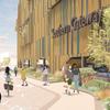 Bristol Temple Meads station to get new transport hub