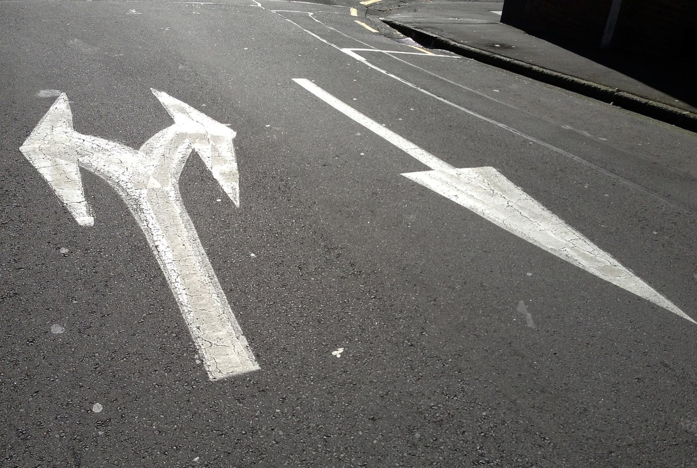 Traffic cameras will be used in Bristol from 17 March