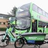 Mobility hub opens at University of West England
