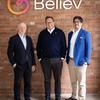 Believ secures £300m of funding