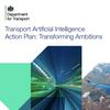 Transport AI Action Plan published