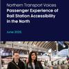 TfN calls on Government for extra £400m to make all stations in the North accessible