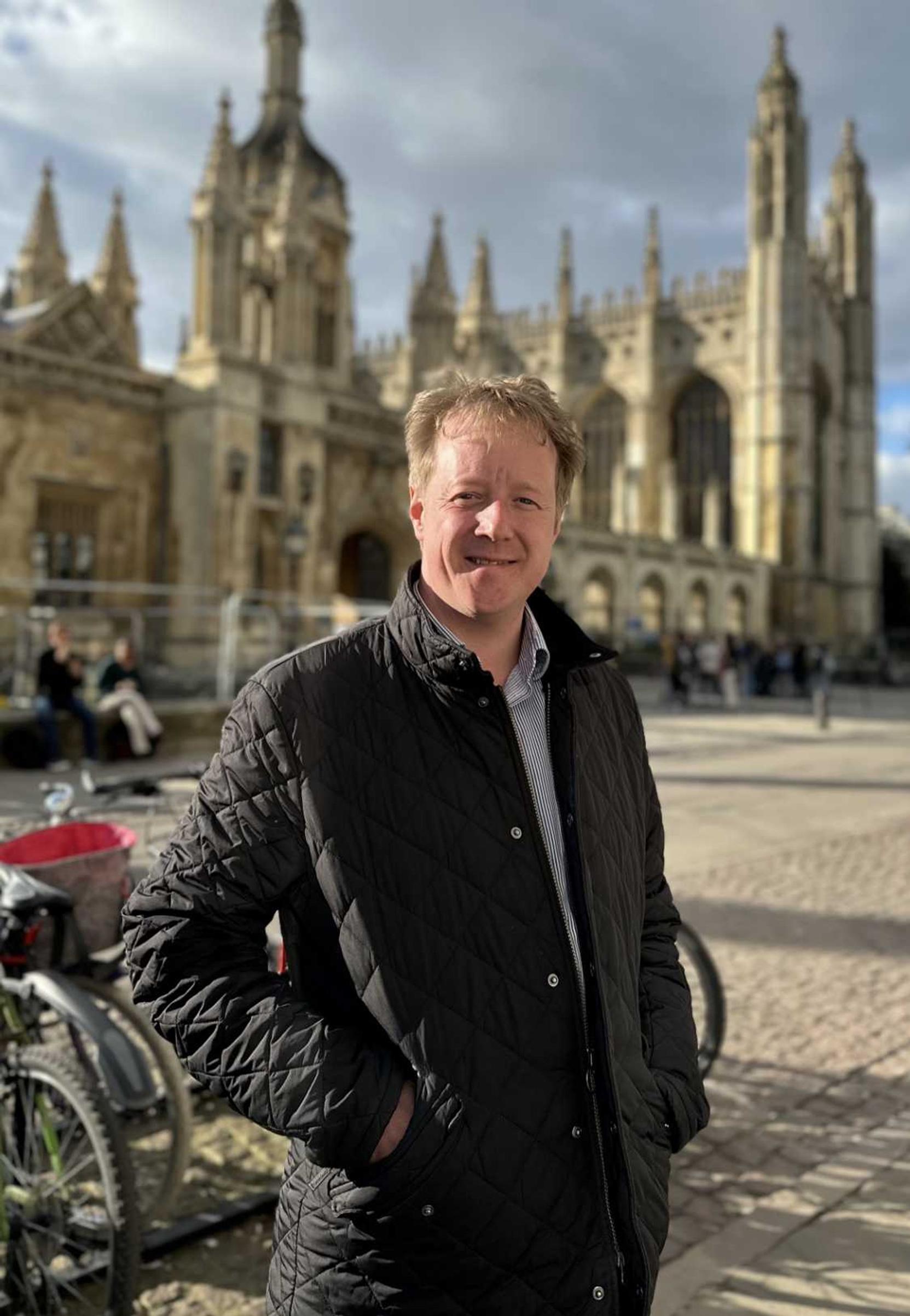 New Cambs and Peterborough mayor intervenes to save Fenland service