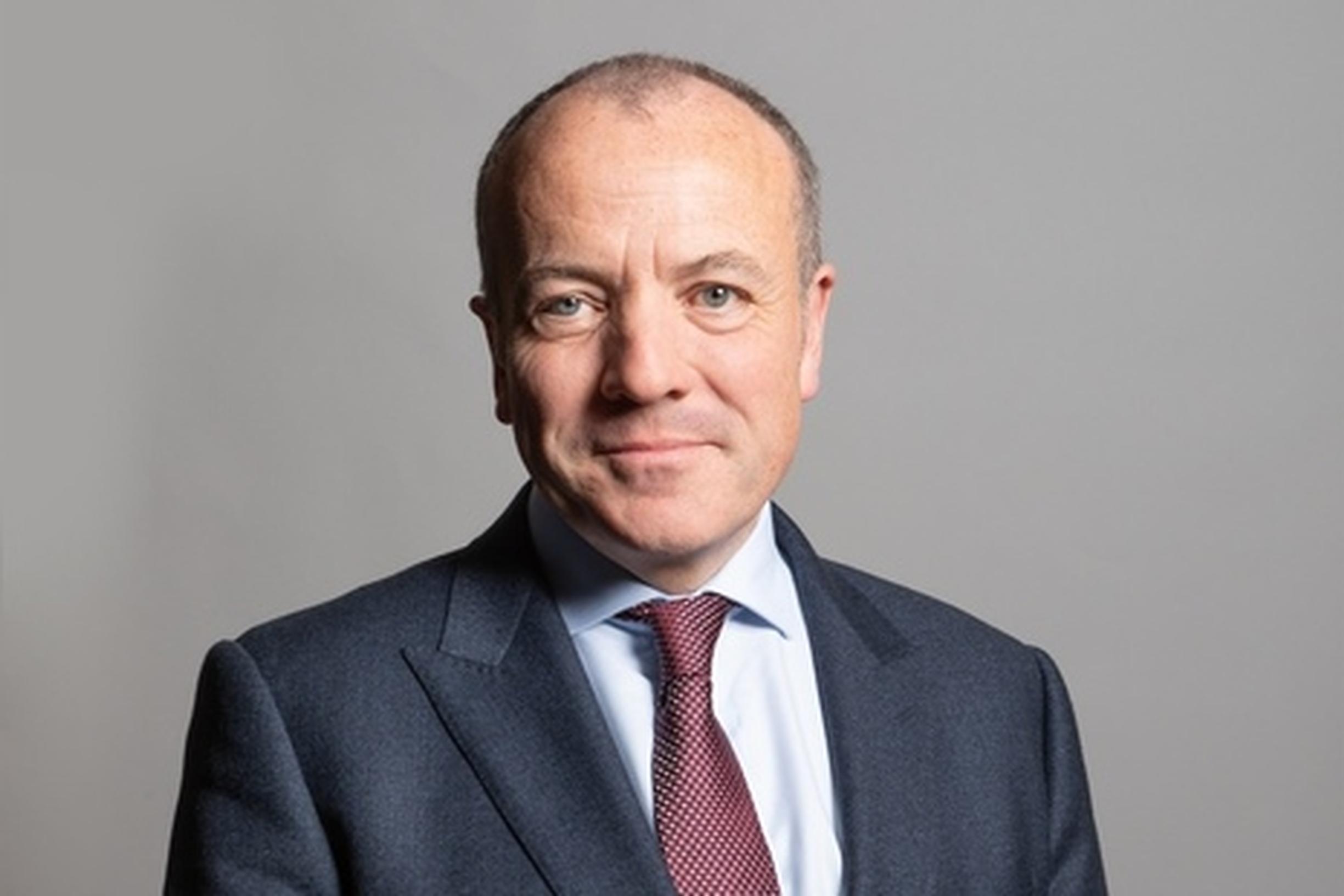 Heathrow’s third runway could be operated by third party, says Kane
