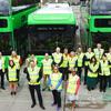 West of England to get another 98 zero emission buses