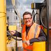 Greater Manchester sets zero emission target as bus depot goes electric