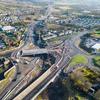 Much delayed A465 upgrade – which took 23 years - will cost Welsh Government £2bn