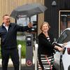 Government promises over 100,000 more EV chargepoints