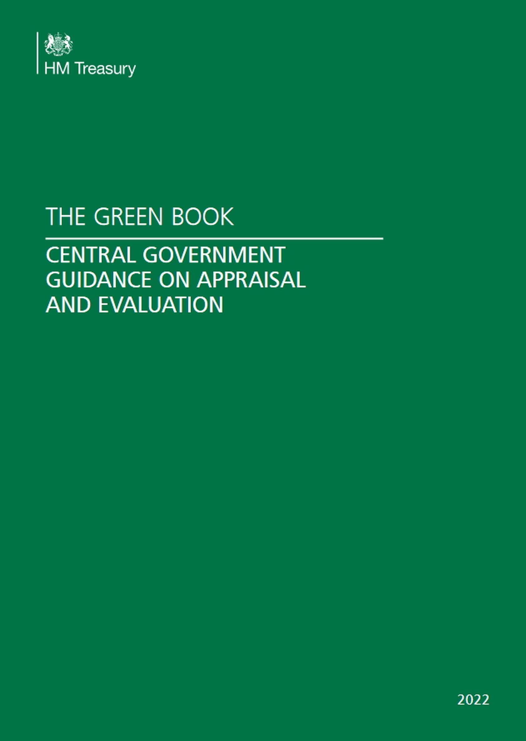 New ‘place-focused’ Green Book to tackle regional bias and support transformational schemes