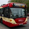 Strong scepticism about whether new municipal bus firms will be created