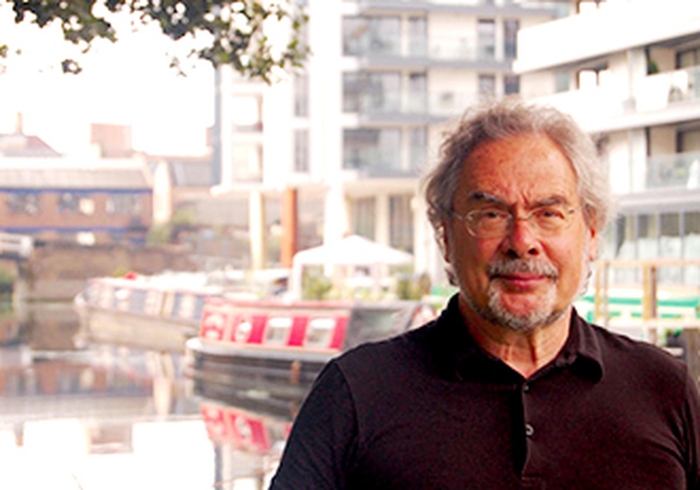 Goodwin to share traffic forecast concerns at Modelling World discussion with DfT