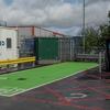 Evolt Charging supports high power charging for Volvo Trucks
