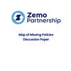 The Map of Missing Policies